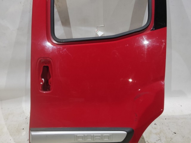 166445 Fiat Fiorino , Qubo, Citroen Nemo, Peugeot Bipper bal oldali tóló ajtó