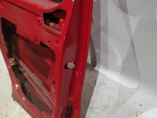 166445 Fiat Fiorino , Qubo, Citroen Nemo, Peugeot Bipper bal oldali tóló ajtó