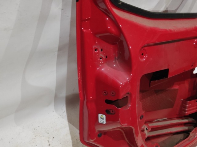 166445 Fiat Fiorino , Qubo, Citroen Nemo, Peugeot Bipper bal oldali tóló ajtó