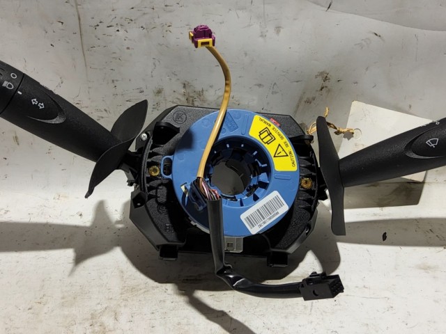 Fiat 500 2015- multikormányos kormánykapcsoló 735652584