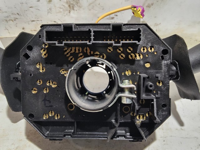 Fiat 500 2015- multikormányos kormánykapcsoló 735652584