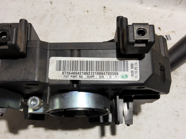 Fiat Doblo 2009-2015 kormánykapcsoló 735460421