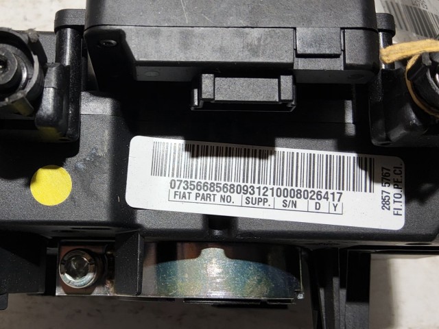 Fiat Doblo 2015-2022 hátsó ablaktörlős kormánykapcsoló 735668568