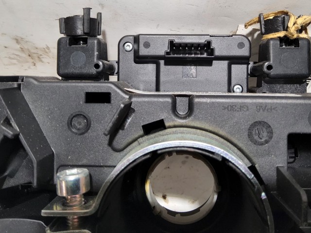 Fiat Doblo 2015-2022 hátsó ablaktörlős kormánykapcsoló 735668568