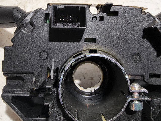 Fiat Doblo 2015-2022 hátsó ablaktörlős kormánykapcsoló 735668568