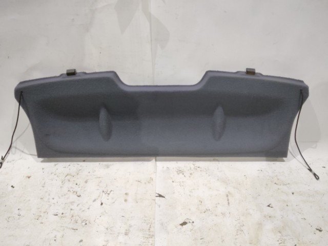 166455 Daewoo Matiz 1998-2007 Kalaptartó