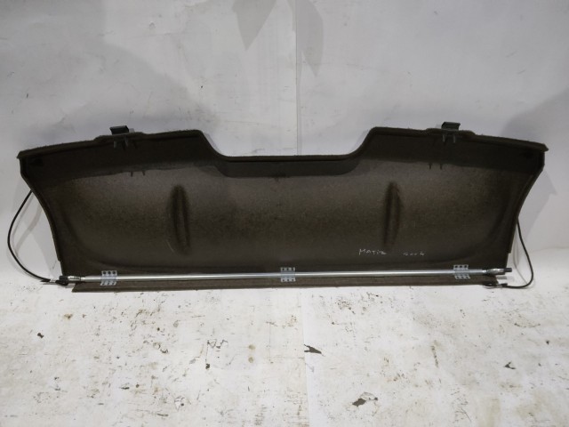 166455 Daewoo Matiz 1998-2007 Kalaptartó