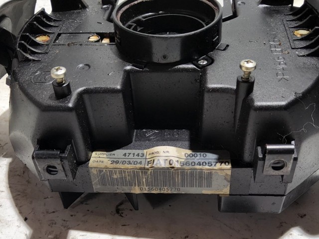 Alfa Romeo GT 2003-2010 Kormánykapcsoló  156040577