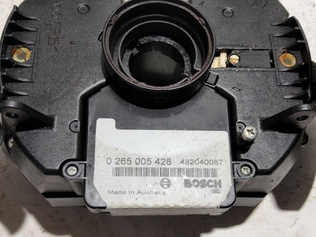 Alfa Romeo GT 2003-2010 Kormánykapcsoló  156040577