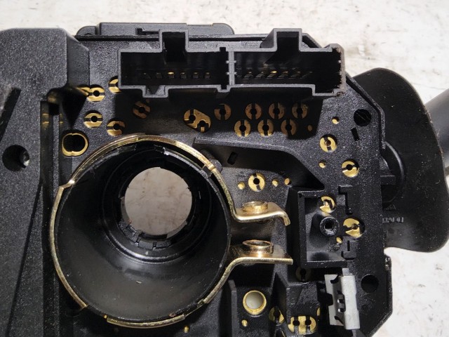 Alfa Romeo GT 2003-2010 Kormánykapcsoló  156040577