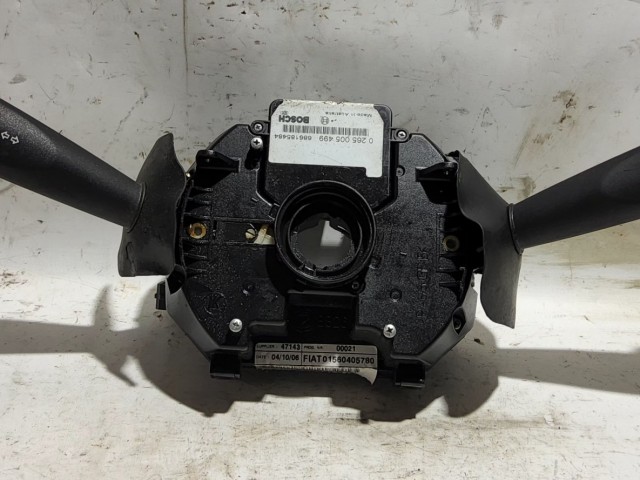 Alfa Romeo GT 2003-2010 Kormánykapcsoló 156040678