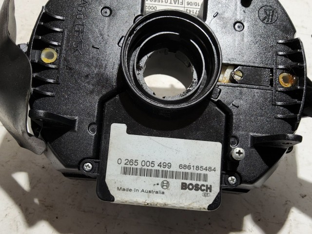 Alfa Romeo GT 2003-2010 Kormánykapcsoló 156040678