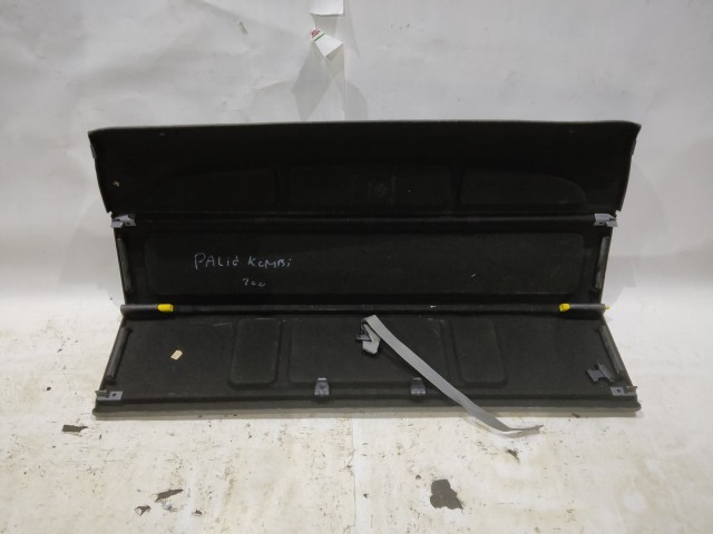 166476 Fiat Palio kombi 1997-2004 Kalaptartó