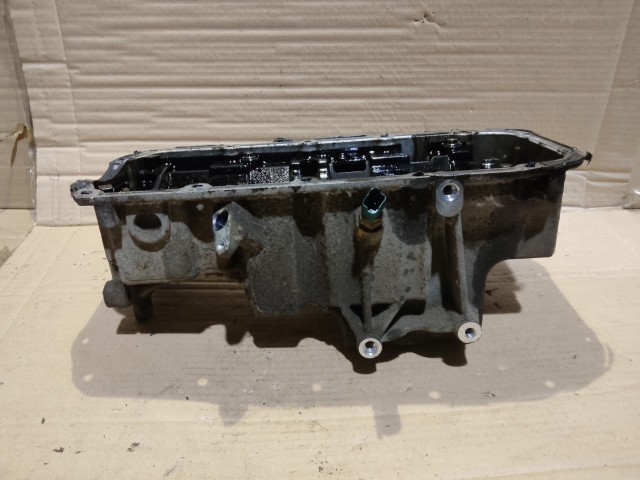 166503 Alfa Romeo Giulietta 2010-2020 2,0 16v Diesel Olajteknő 55230375