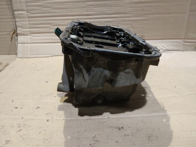 166503 Alfa Romeo Giulietta 2010-2020 2,0 16v Diesel Olajteknő 55230375