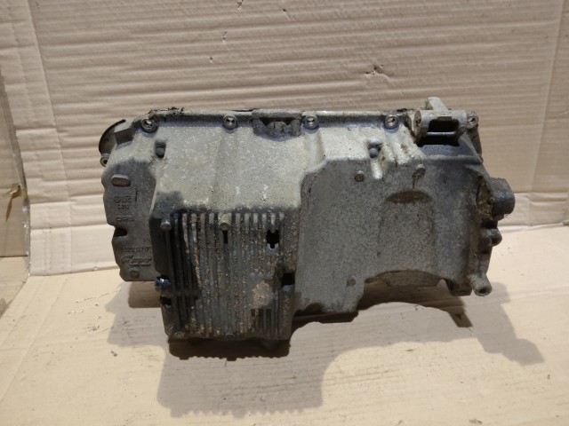 166503 Alfa Romeo Giulietta 2010-2020 2,0 16v Diesel Olajteknő 55230375