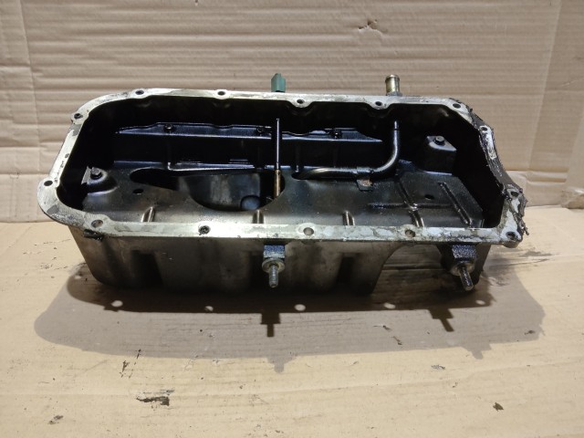 166504 Alfa Romeo GT 2003-2010 1,9 16v Diesel olajteknő 73502147