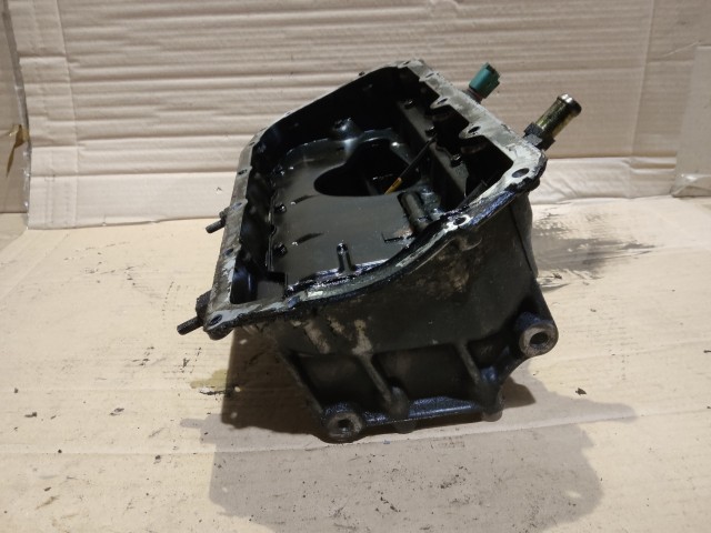 166504 Alfa Romeo GT 2003-2010 1,9 16v Diesel olajteknő 73502147