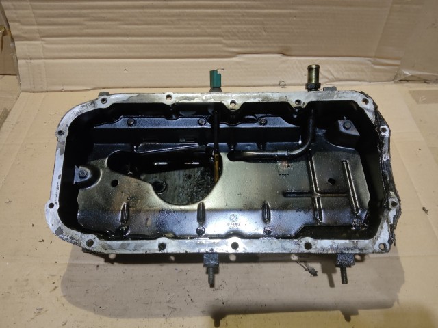 166504 Alfa Romeo GT 2003-2010 1,9 16v Diesel olajteknő 73502147