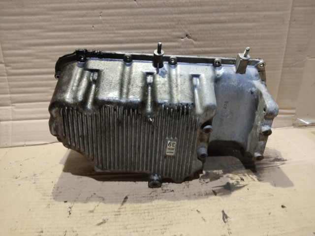 166506 Fiat Stilo 2001-2007 1,9 Diesel Olajteknő 46805184