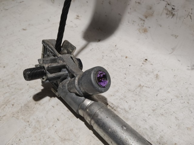 Fiat Punto Evo, Nouva Punto, My Punto jobb első övfeszítő 735513844