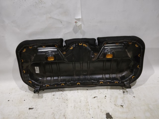 166533 Alfa Romeo MiTo 2008-2018 hátsó ülőlap