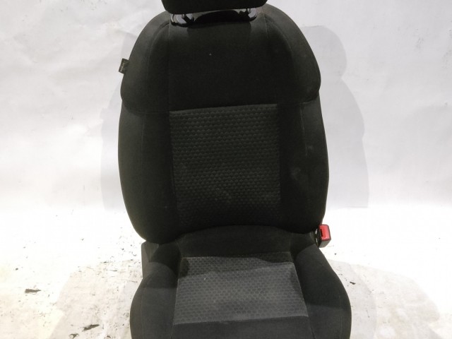 166535 Alfa Romeo Giulietta 2010-2020 jobb első szövet ülés