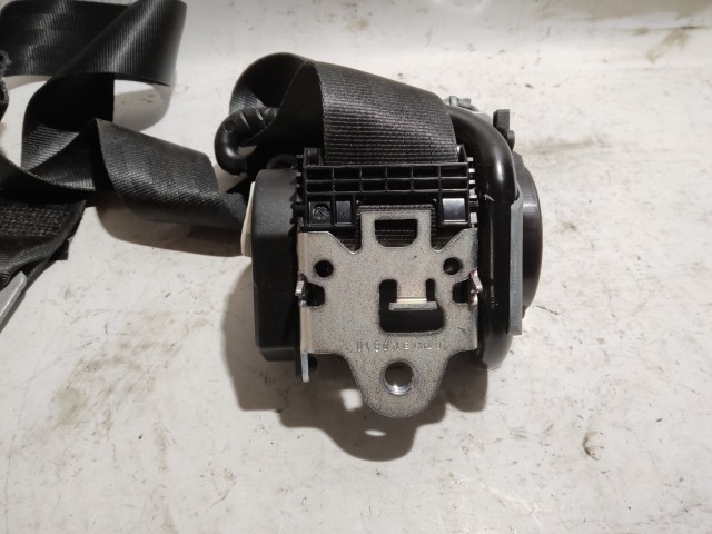 Fiat Nouva Punto 3 ajtós bal első biztonsági öv 735617638