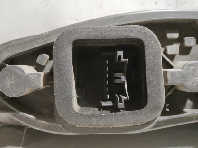 174814 Fiat Doblo 2000-2005 Jobb hátsó Lámpa 46738734