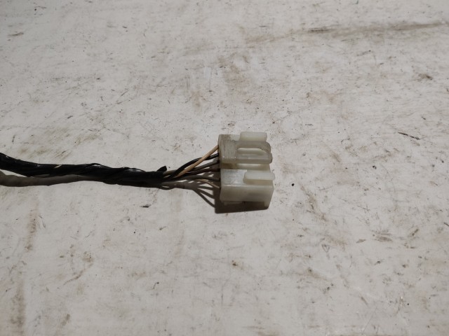 174818 Fiat Stilo 2003-2007 Hátsó lámpa Elektromos csatlakozó 51735221