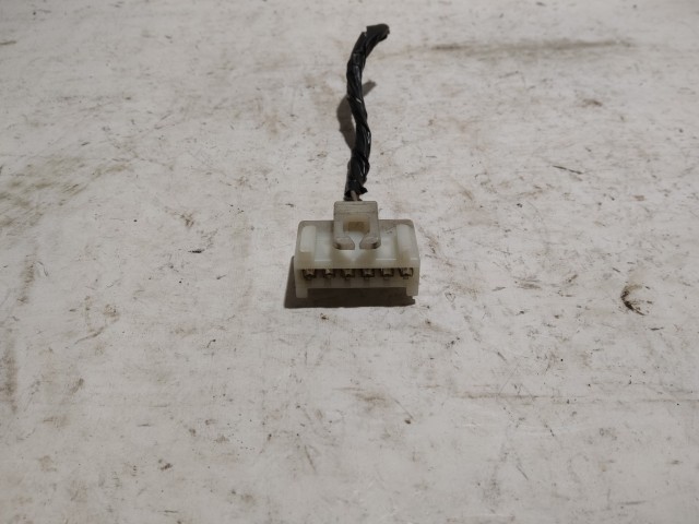 174818 Fiat Stilo 2003-2007 Hátsó lámpa Elektromos csatlakozó 51735221