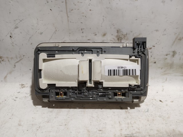Fiat Grande Punto  2005 Belső világítás Használt Első