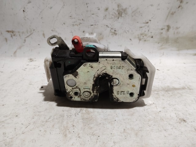 Fiat Fiorino , Qubo 2007-2016 Zár Használt bal első