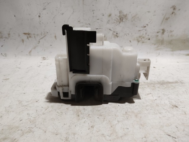 Fiat Fiorino , Qubo 2007-2016 Zár Használt bal első