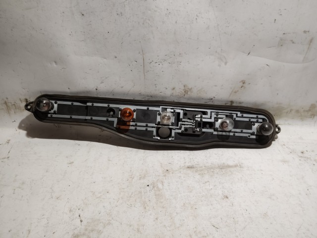 174868 Fiat Doblo II. 2005-2009 bal hátsó Izzó foglalat 51755145