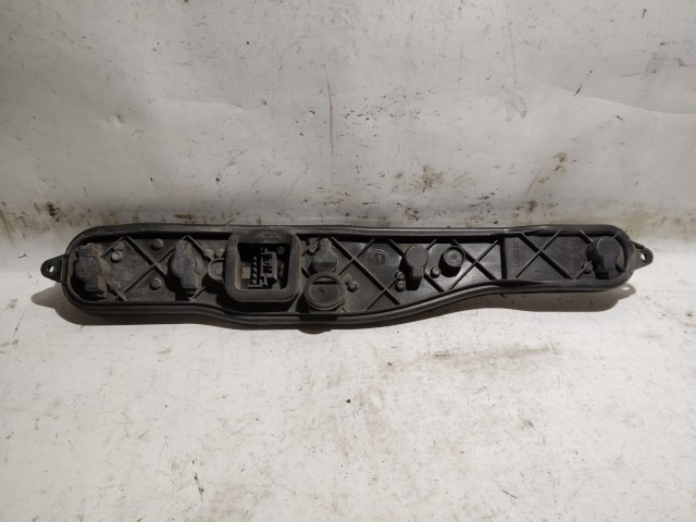 174868 Fiat Doblo II. 2005-2009 bal hátsó Izzó foglalat 51755145