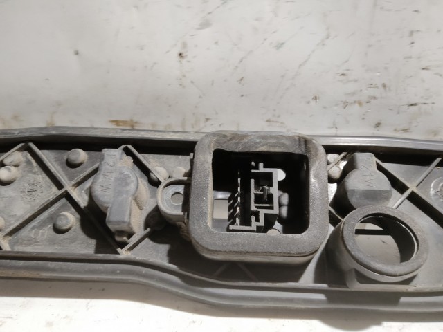 174868 Fiat Doblo II. 2005-2009 bal hátsó Izzó foglalat 51755145