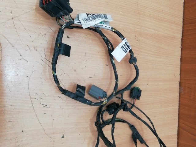Ford Kuga 2008-2012 Kábelek, kábel kötegek Használt