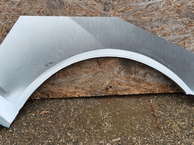 Alfa Romeo Gt 2003-2010 utángyártott új, jobb hátsó sárvédő javító ív 71735488