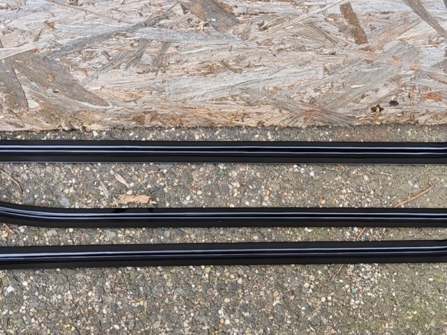 Alfa Romeo 156, Gt utángyártott új üzemanyagtank felfogató pánt készlet 3db