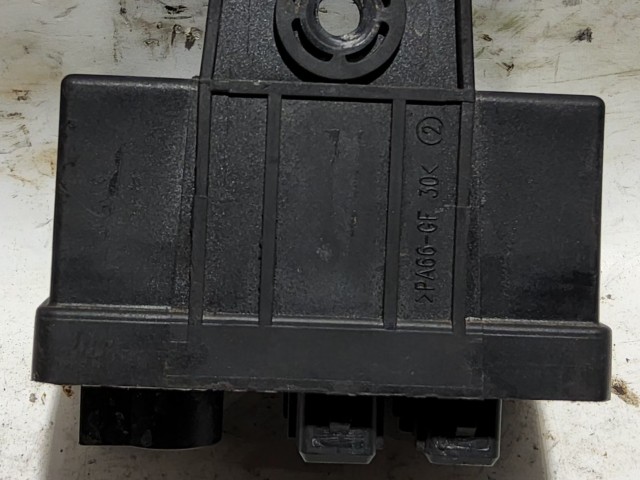 Fiat Bravo 1998-2001 Izzitó relé 