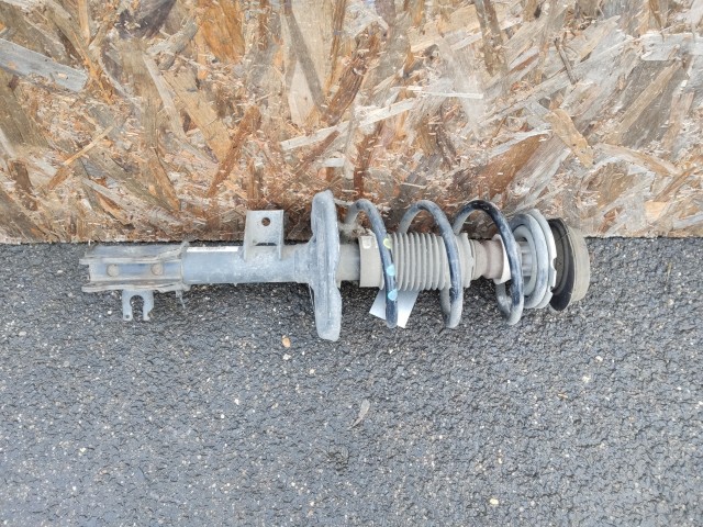 Fiat 500 jobb első lengéscsillapító, citrom, kék, kék színjelölésű rugóval 51860011