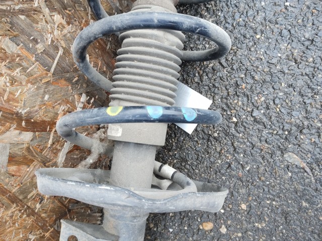 Fiat 500 jobb első lengéscsillapító, citrom, kék, kék színjelölésű rugóval 51860011