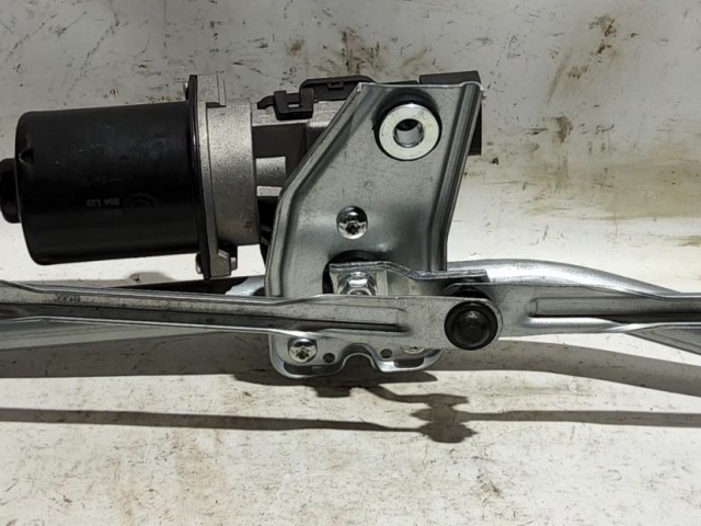 Alfa Romeo 147, Gt utángyártott új, első ablaktörlő motor mechanikával 46556570