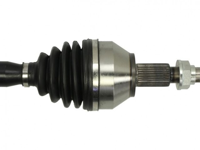 Alfa Romeo 159 1,8 16v benzin, utángyártott új bal első féltengely 51876377