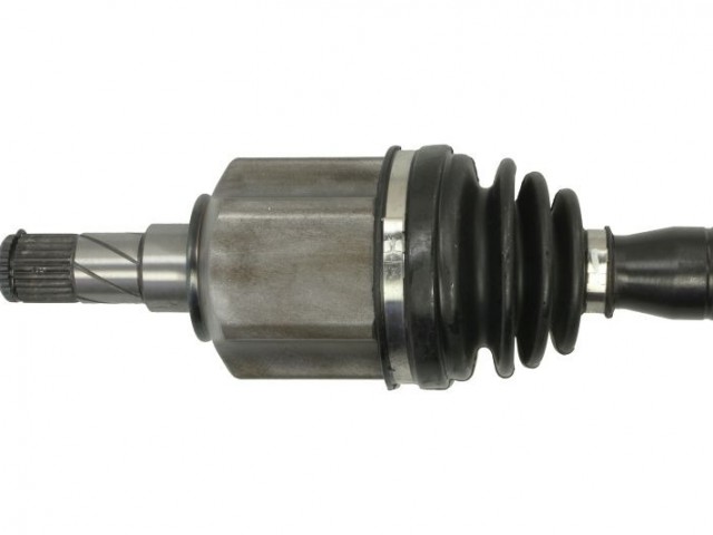 Alfa Romeo 159 1,8 16v benzin, utángyártott új bal első féltengely 51876377