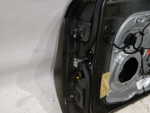 166453 Alfa Romeo Giulietta 2010-2020 grafitszürke színű jobb első ajtó 50509165