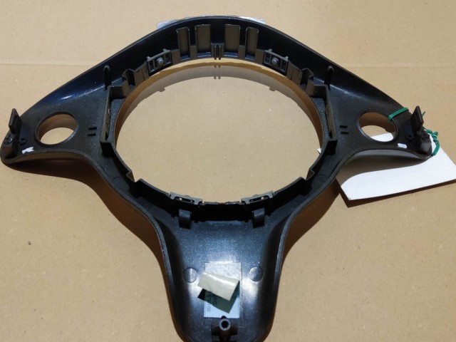 Alfa Romeo 159 2005-2011 Kormányközép Használt szürke sima  Multikormányos 