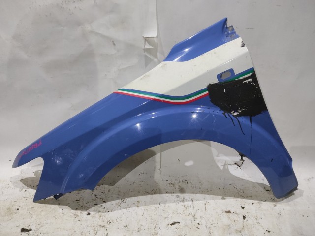 166541 Fiat Freemont 2011-2015  bal első Sárvédő K68089549AA