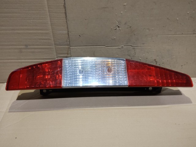 166546 Fiat Doblo 2000-2005 bal hátsó lámpa 46738735